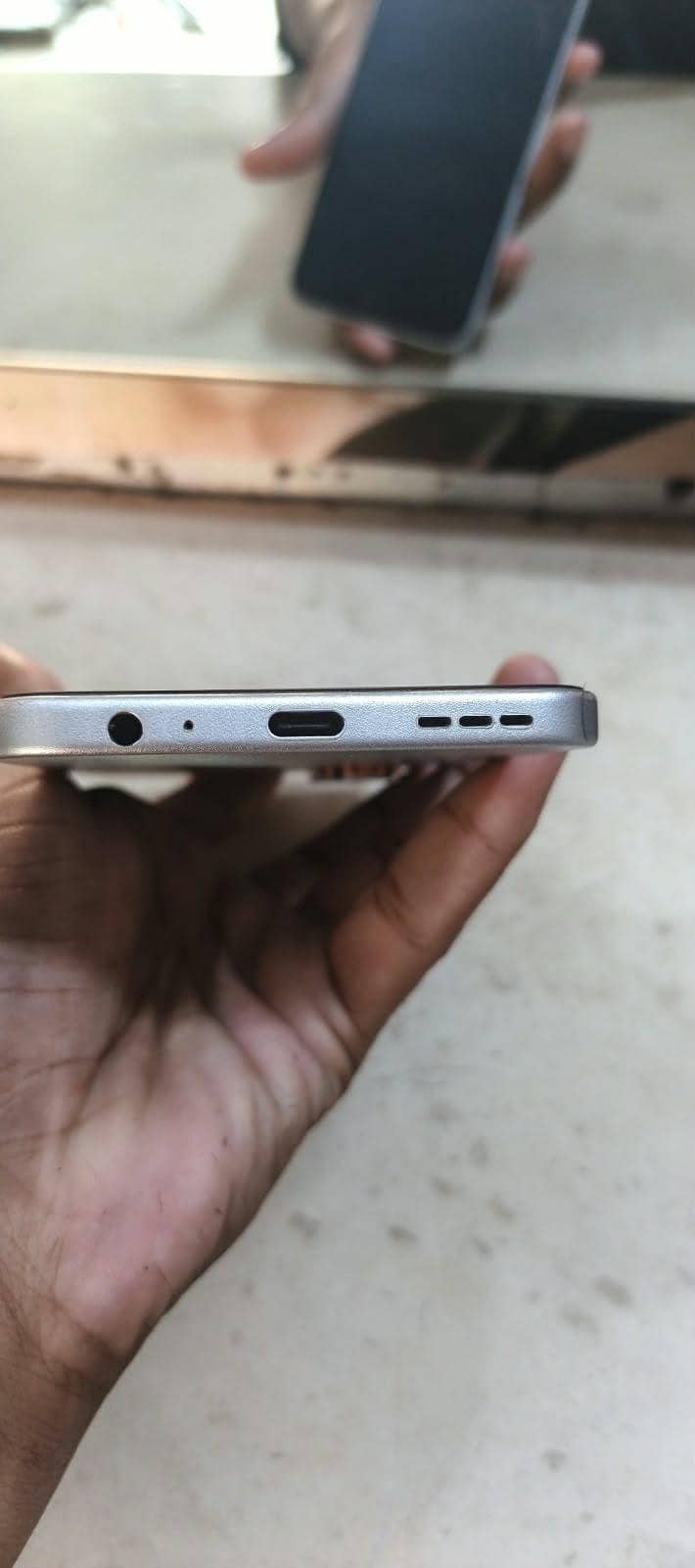 Infinix Other Model 3
