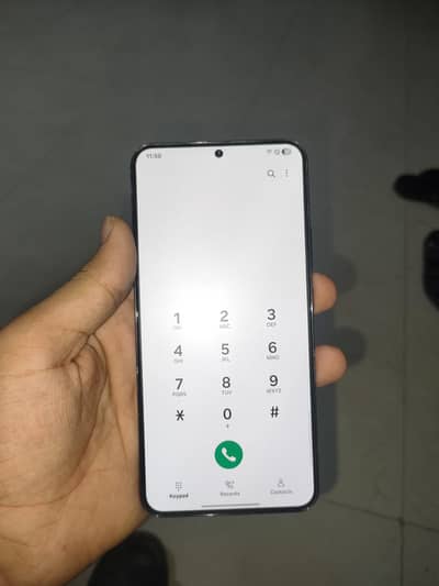 Samsung Mobile S22 Plus