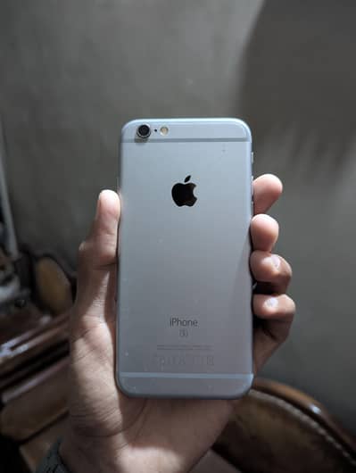 Apple iPhone 6s || Exchange possible