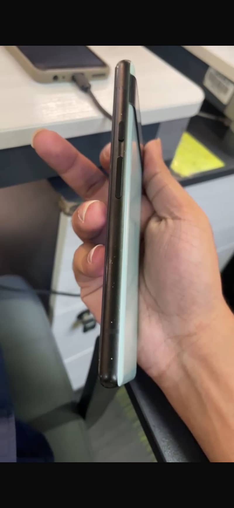 Google Pixel 6a 1