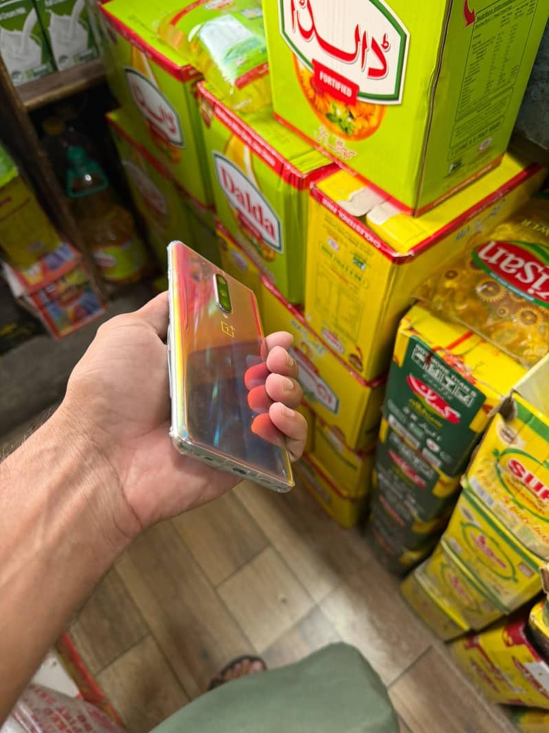 One Plus 8 4
