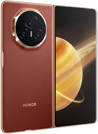 HONOR Magic V3 12GB/512GB — PTA Approved