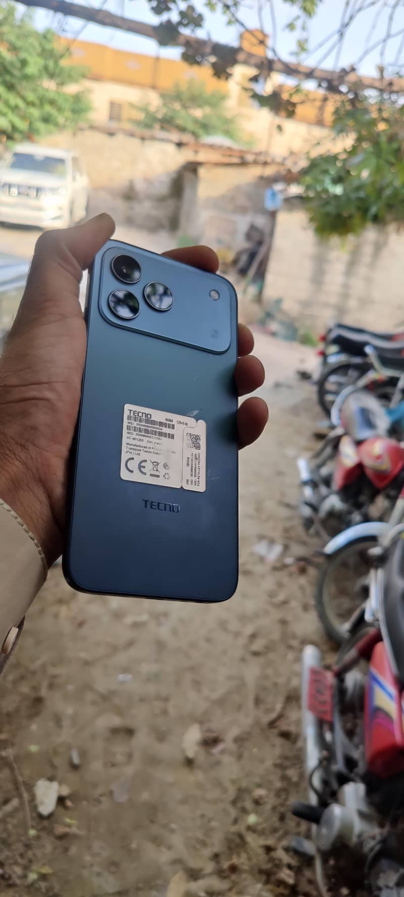 Tecno Other Model 1