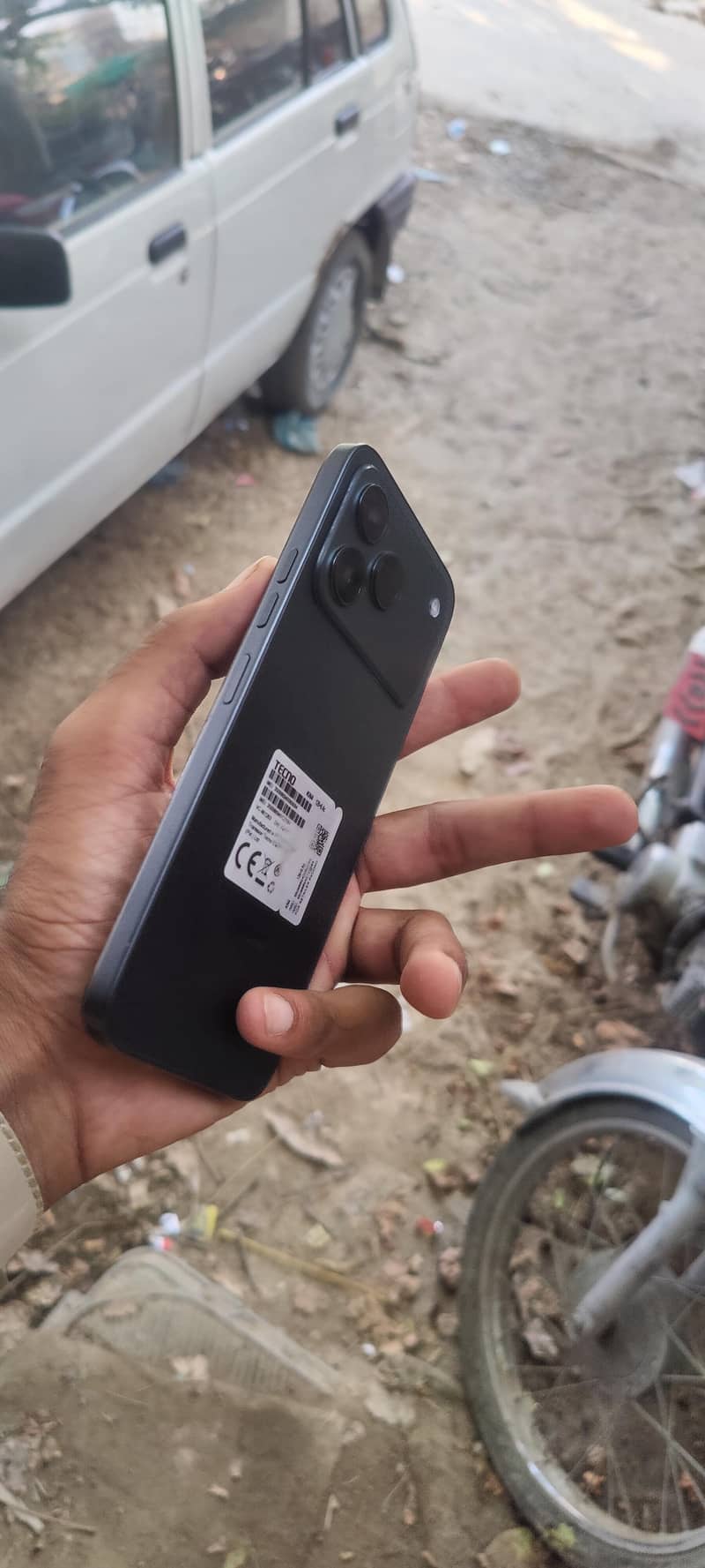 Tecno Other Model 3