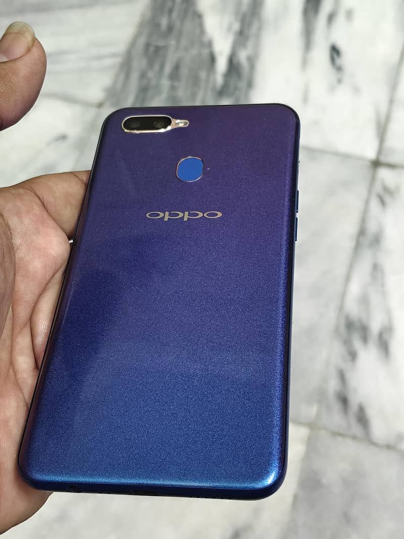 OPPO A5s 1