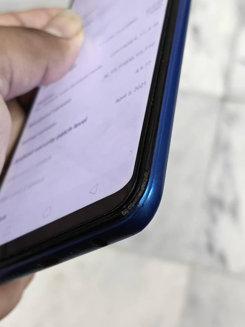 OPPO A5s 3