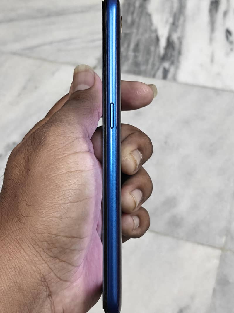 OPPO A5s 4