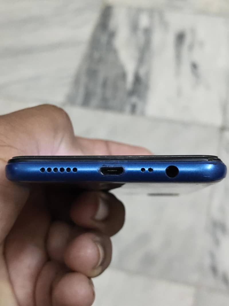 OPPO A5s 5