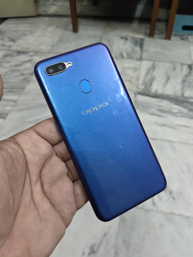 OPPO A5s 7