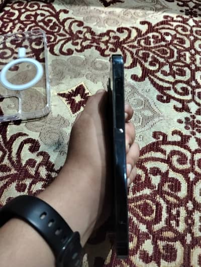 Apple iPhone 12 Pro