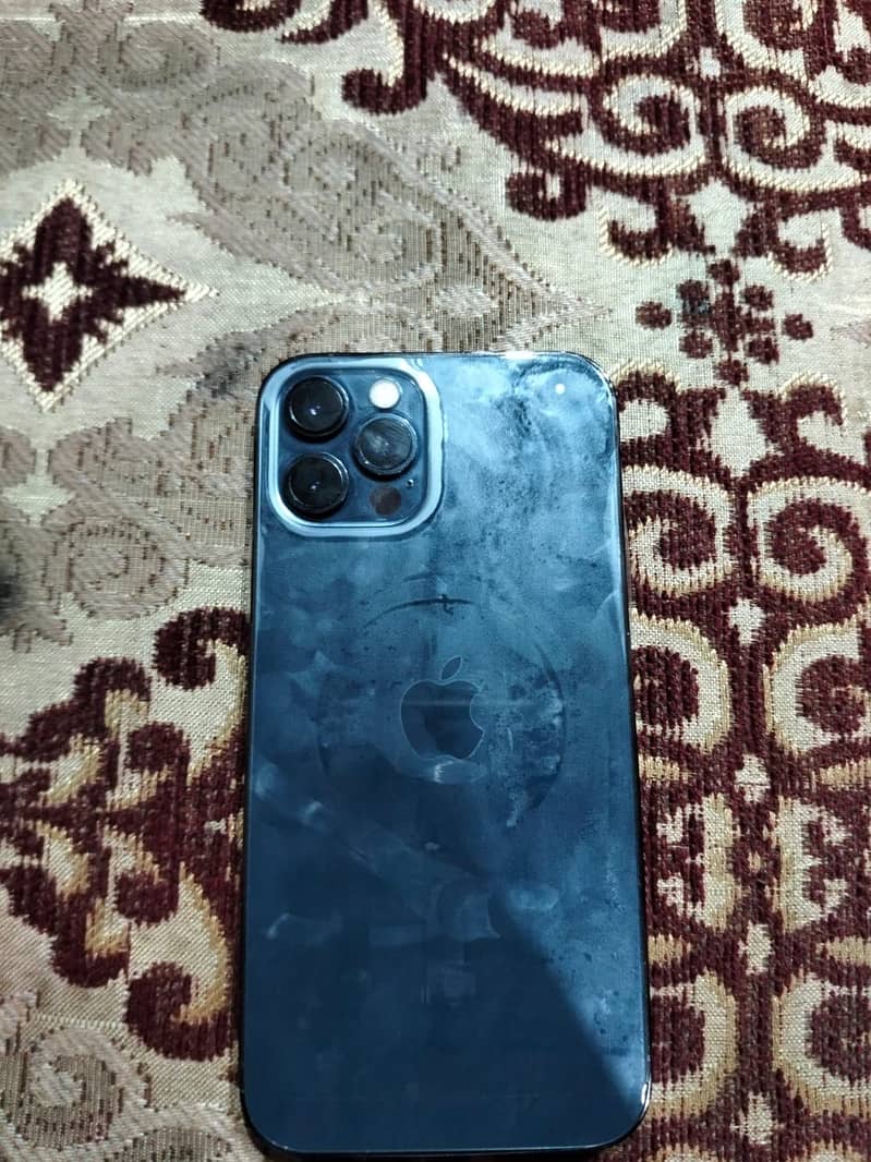 Apple iPhone 12 Pro 3