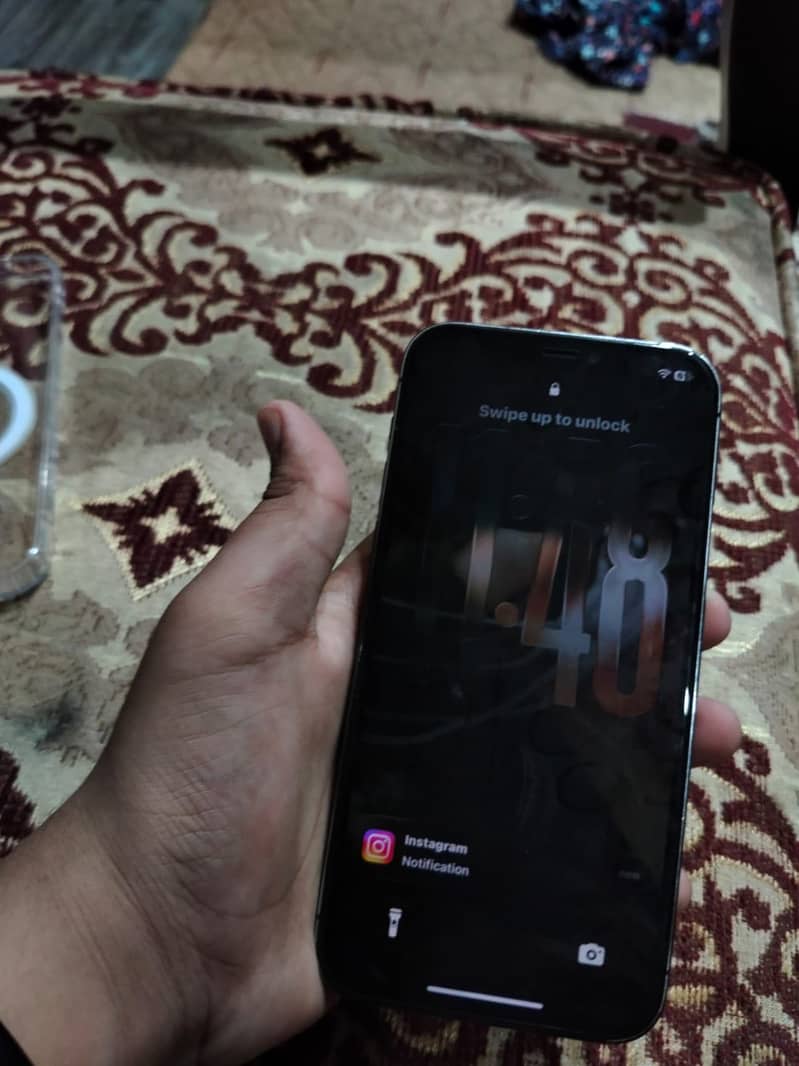 Apple iPhone 12 Pro 6