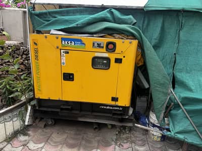Generator for sale i