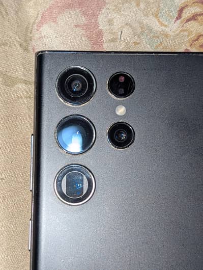 Samsung Mobile S22 Ultra