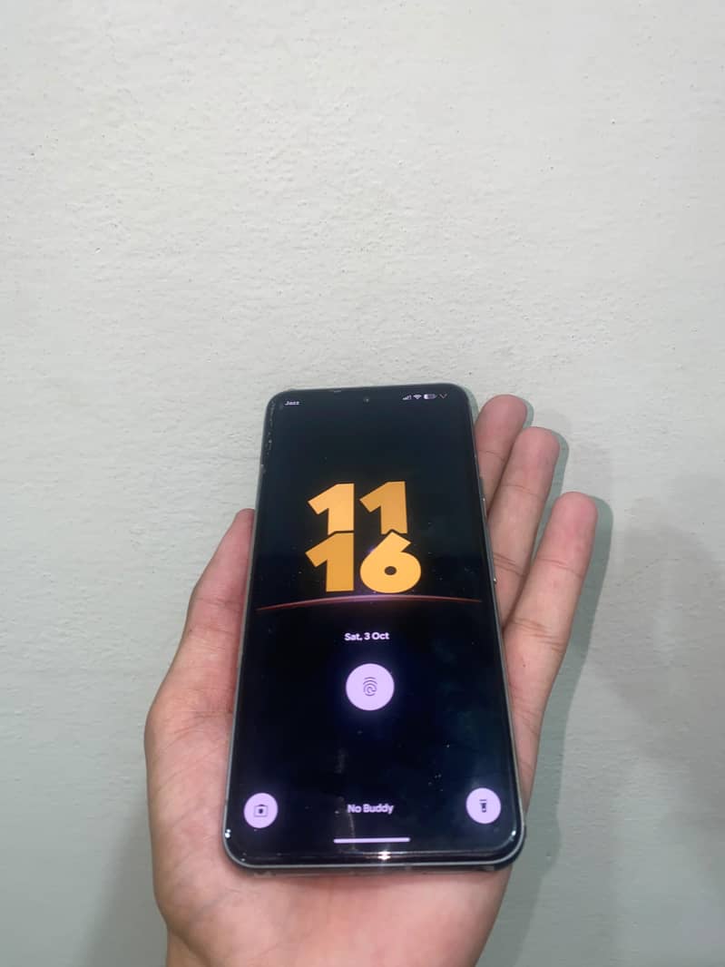 Google Pixel 8 1