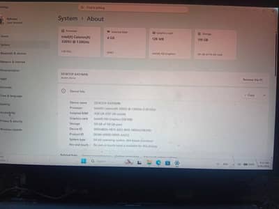 Acer C740