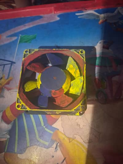 fanartict