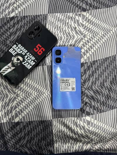 Infinix Smart 10