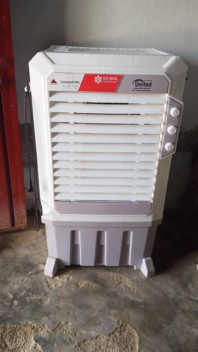 air cooler brand new
