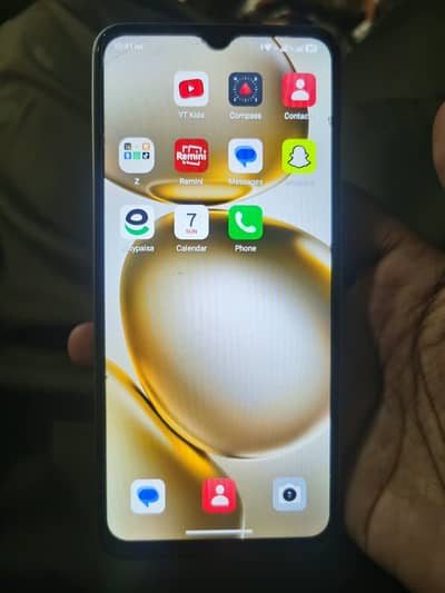 Itel Other Model 4/64