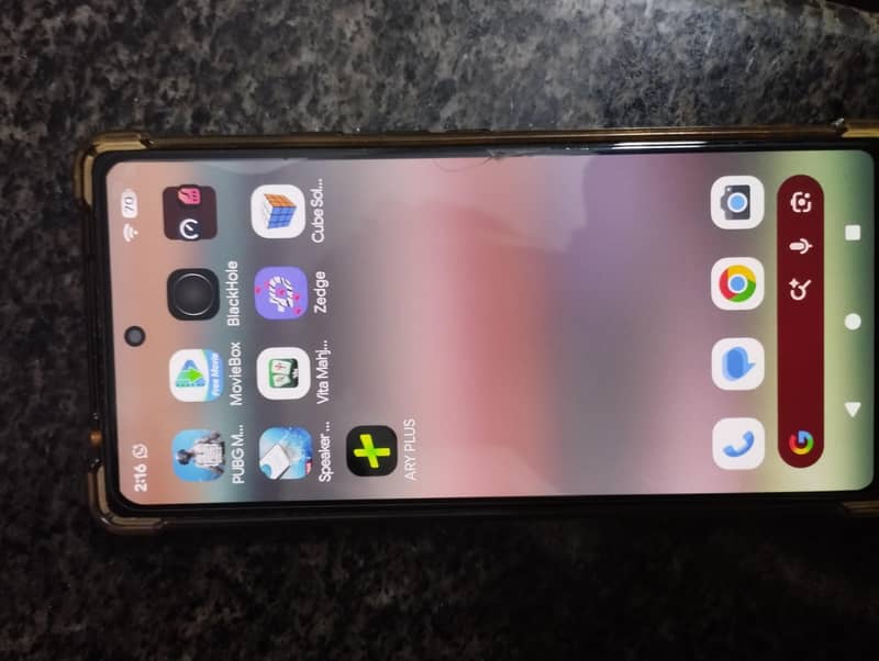 Google Pixel 6a 2
