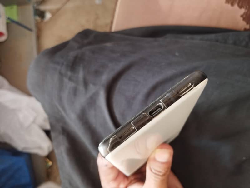 Google Pixel 6a 6