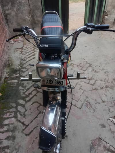 good condition