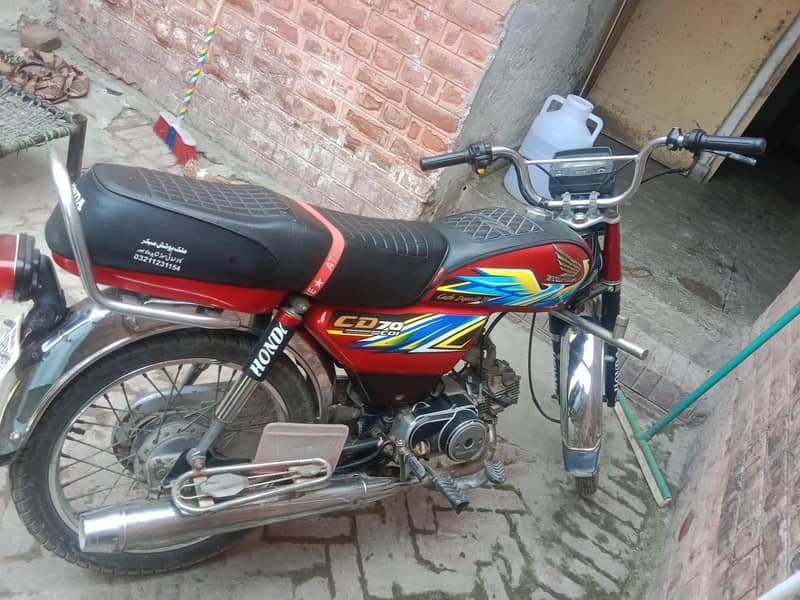 good condition 3