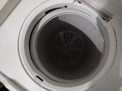 Haier washer plus dryer