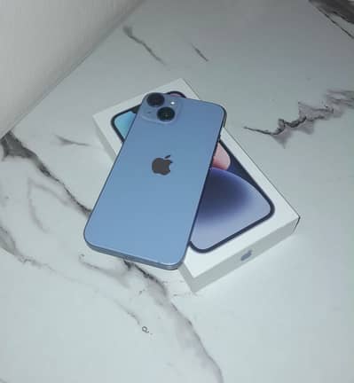 Apple iPhone 14