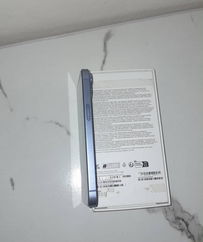 Apple iPhone 14 5