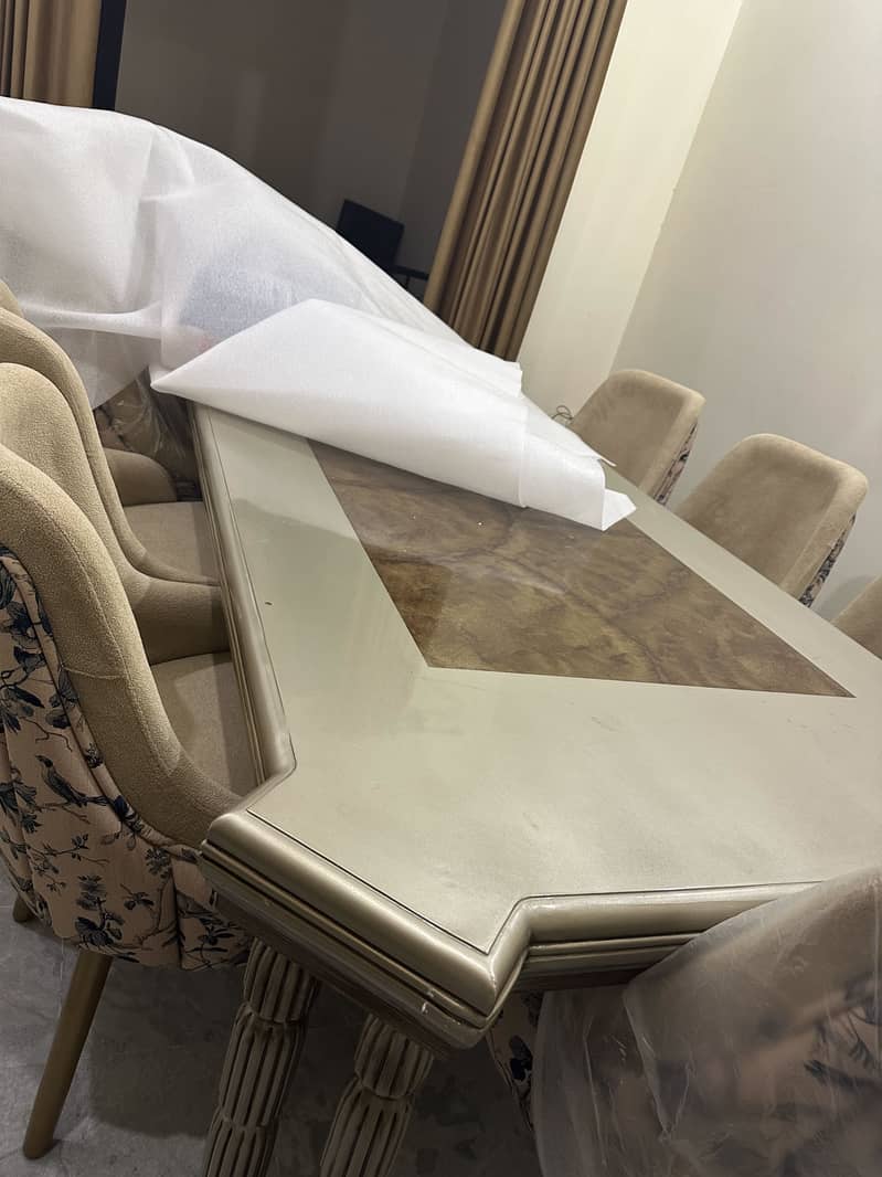 Dining Table 2