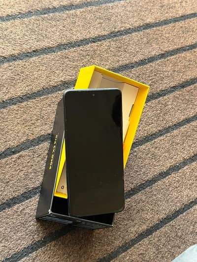 Xiaomi Poco X3 Pro