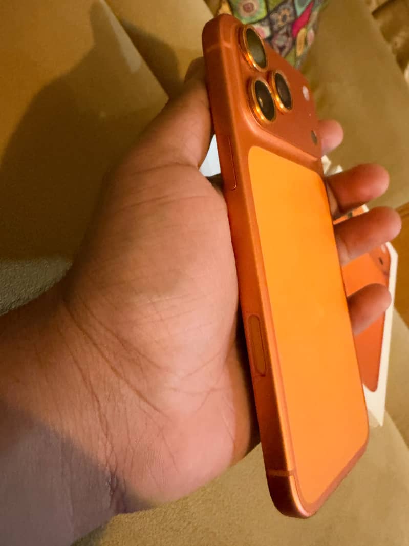 Apple iPhone 17 Pro Max 3