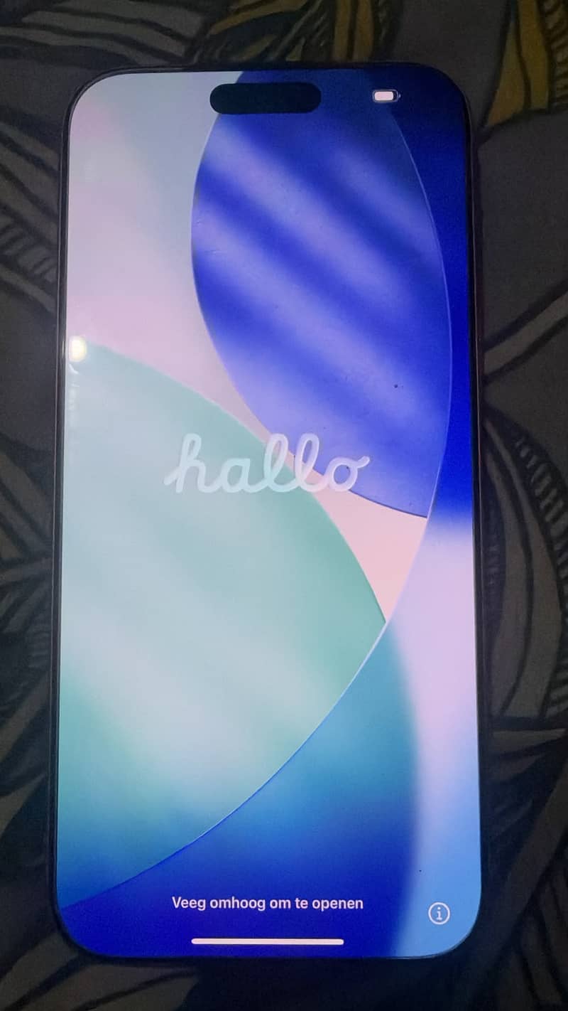 Apple iPhone 17 Pro Max 6
