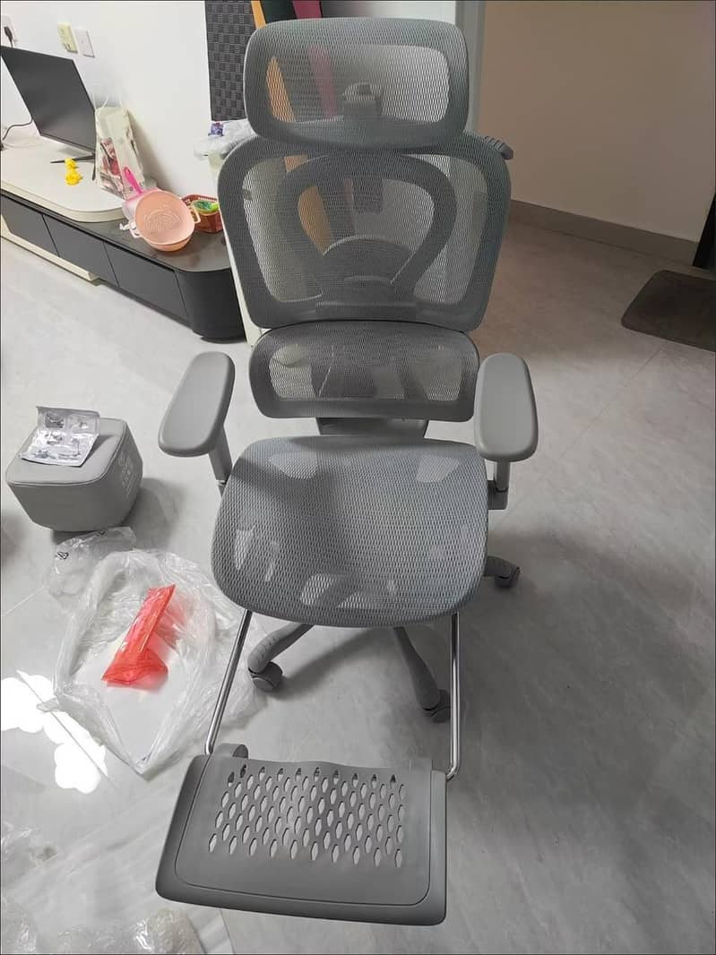study chair 2