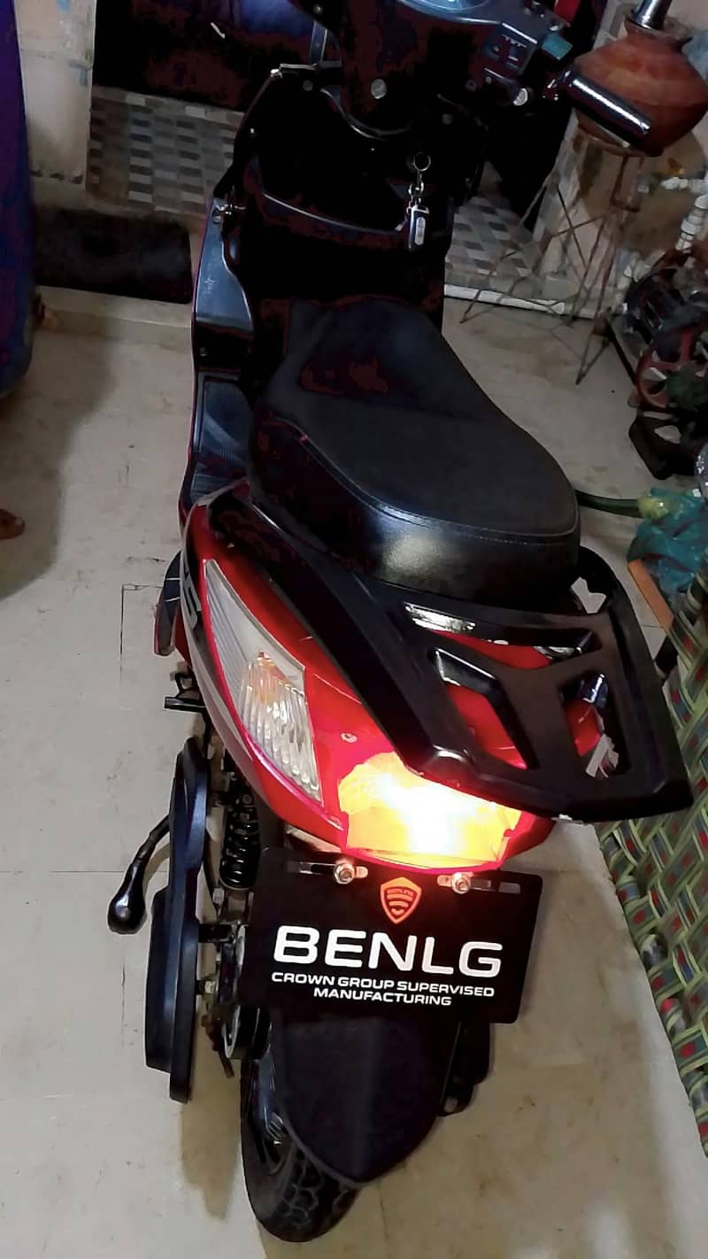 scooty 0