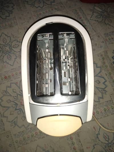 Toaster