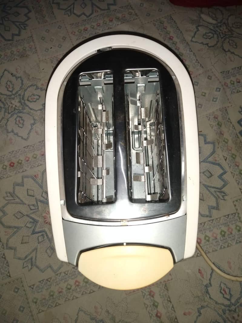 Toaster 0