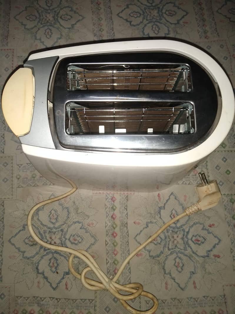 Toaster 2