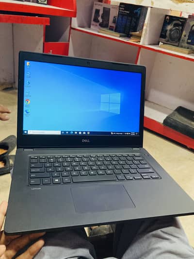 Dell latitude 3480 i5 7th generation