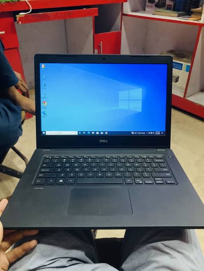 Dell latitude 3480 i5 7th generation