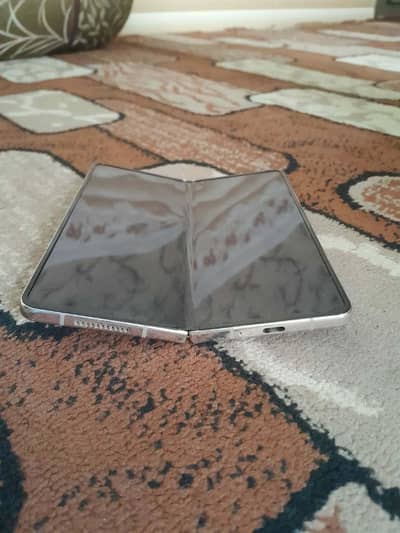 Samsung Mobile Z Fold 4