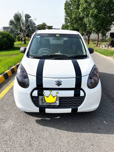 Japenese Imported Alto 2015