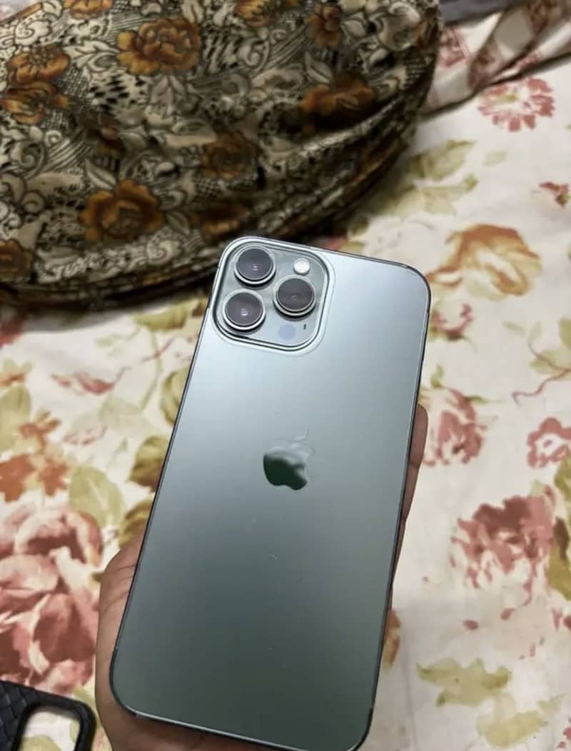 Apple iPhone 13 Pro Max 1