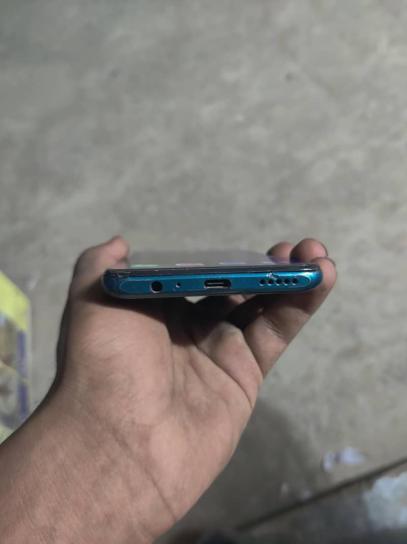 Huawei Y7a 2