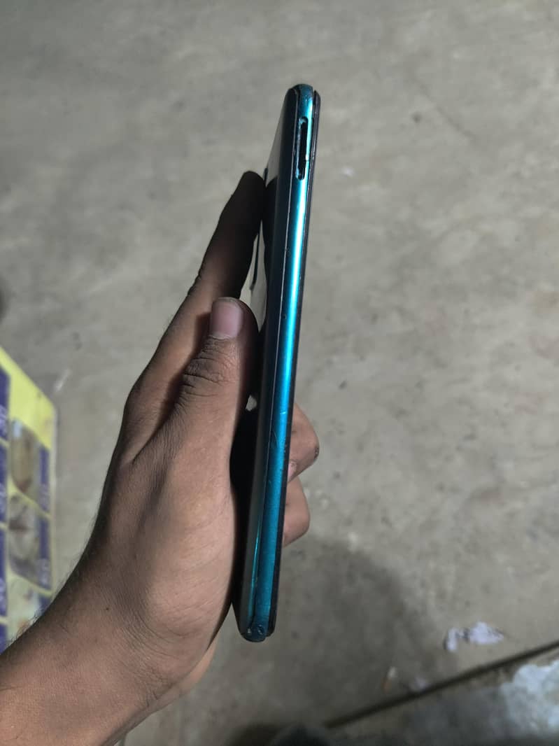 Huawei Y7a 3