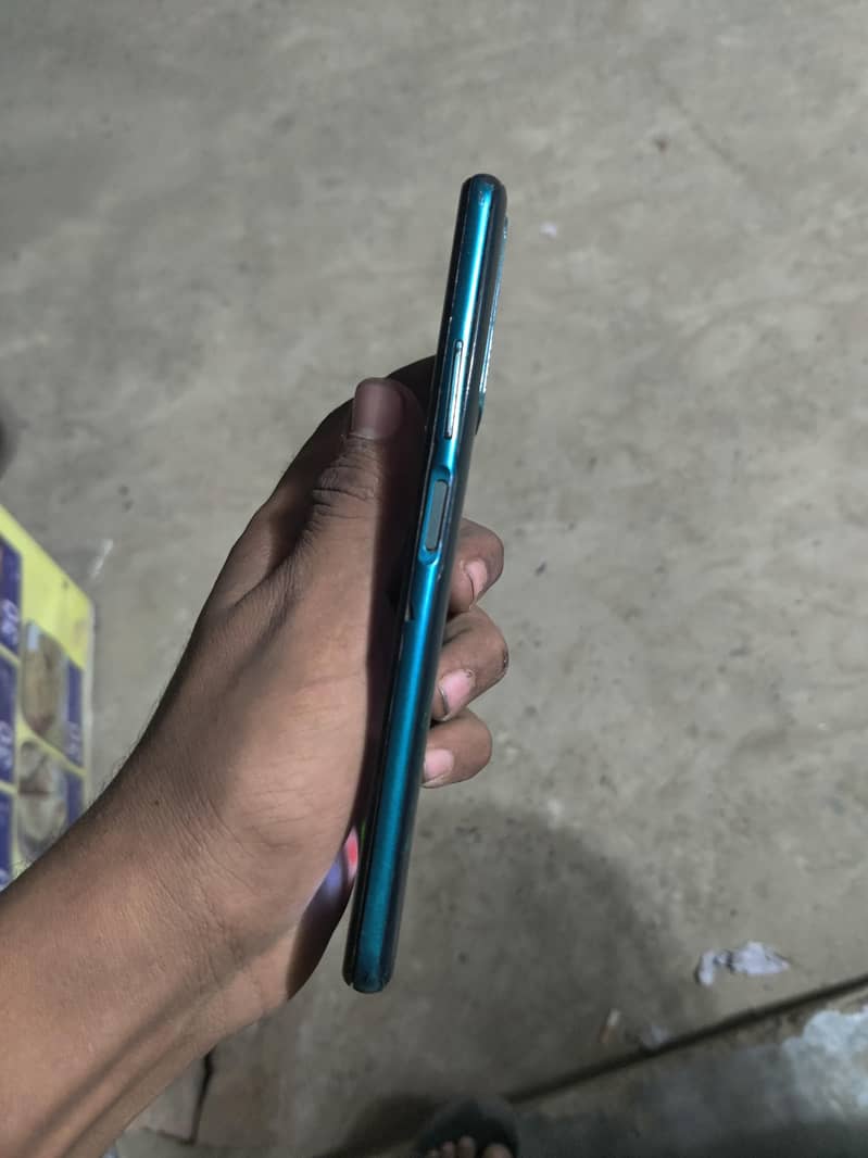 Huawei Y7a 4