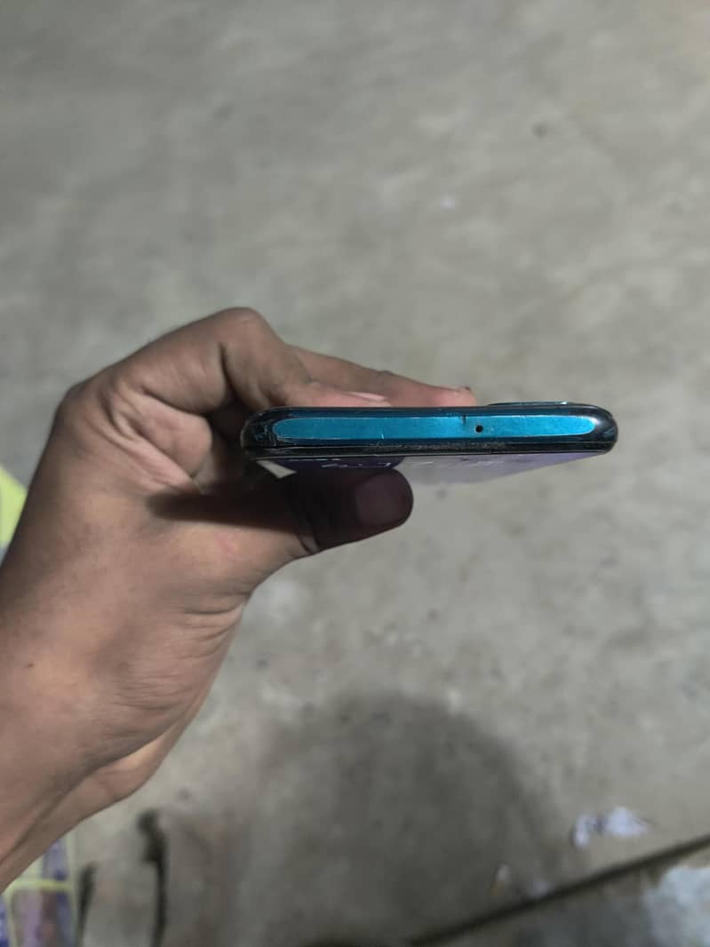 Huawei Y7a 5