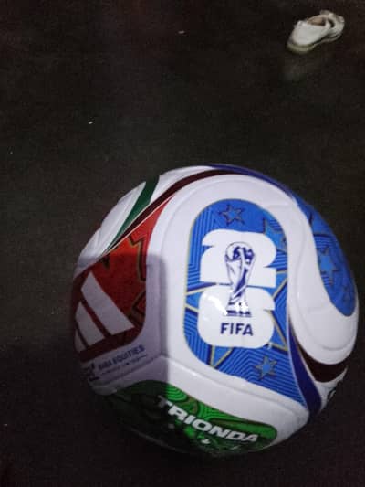 fifa original trionda football from Sialkot